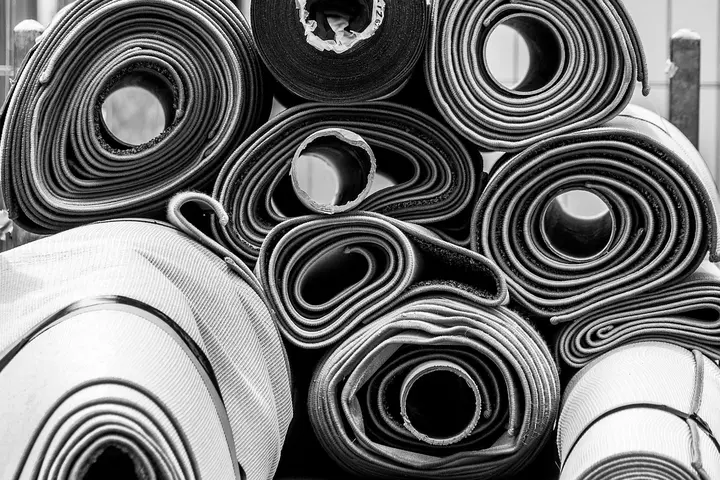 How to Remove Paint Stains from Carpet and Car Interior