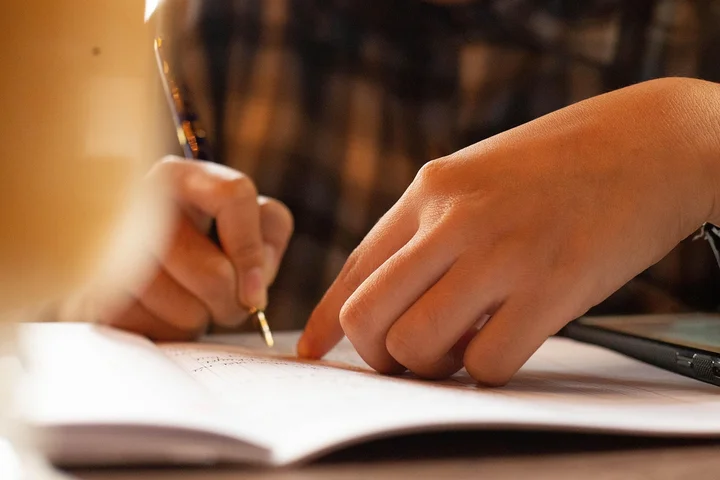 How to Remove Ink Stains from Skin, Clothing, and School Supplies