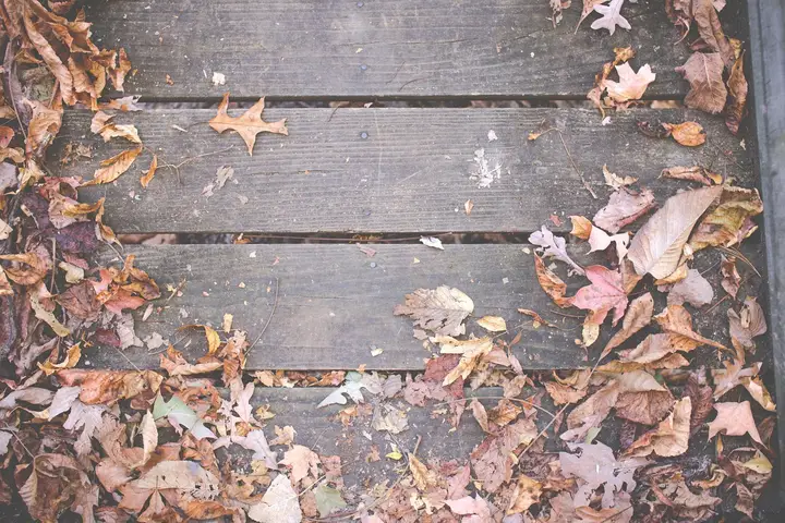 How to Remove Stains from Composite Decking and Keep It Looking New