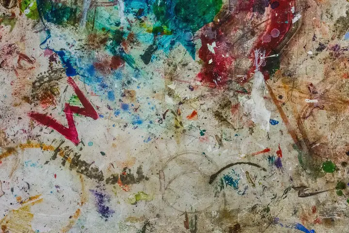 How to Remove Crayon and Melted Plastic Stains from Clothes, Carpets, and Cars