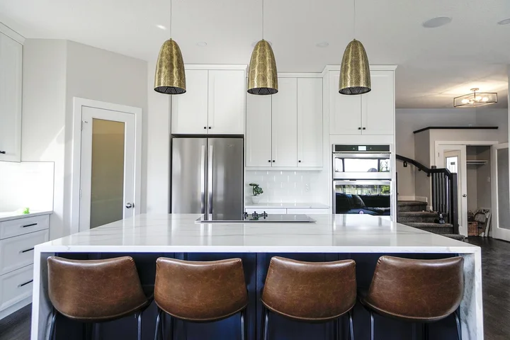 Choosing Your Countertop: Which Handles Stains Better?