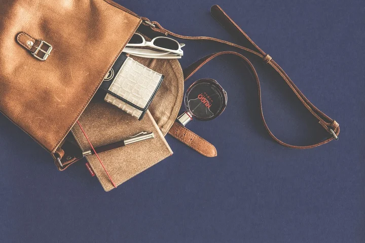Ink on Leather? How to Remove Ballpoint, Gel, and Permanent Stains