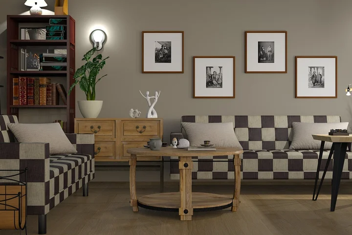 How Do You Remove Stubborn Odors from Furniture and Upholstery?