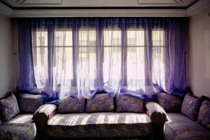 How to Remove Blood Stains from Furniture Upholstery?