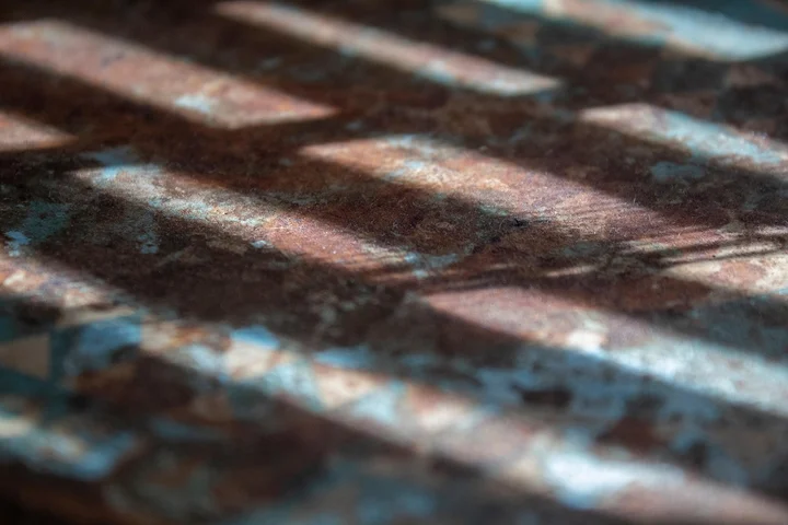 How Do You Remove Rust Stains from Metal, Paint, and Other Surfaces?